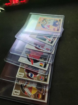 Panini Extra Sticker Mundial FIFA 2026