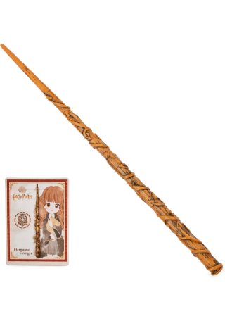 Varita Mágica Hermione Granger Harry Potter