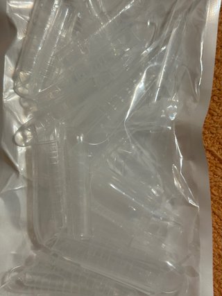 Sistema de uñas moldes