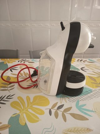 Cafetera Dolce Gusto Automática