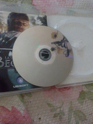 La Leggenda di Beowulf PS3