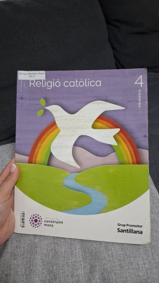 Vendo libros de 4 primaria