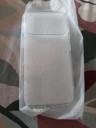 Funda JETech para iPhone 17 Pro