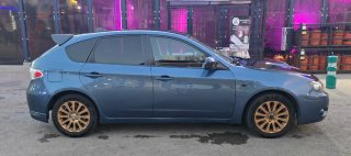 Subaru Impreza 2010
