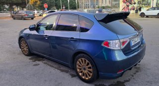 Subaru Impreza 2010
