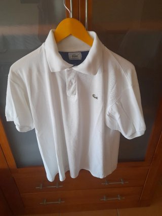 Polo Valecuatro Caballero Negro y Rosa