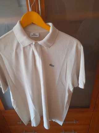 Polo Valecuatro Caballero Negro y Rosa