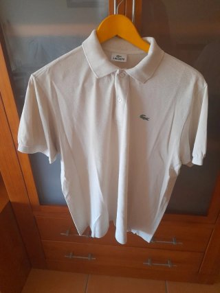 Polo Valecuatro Caballero Negro y Rosa