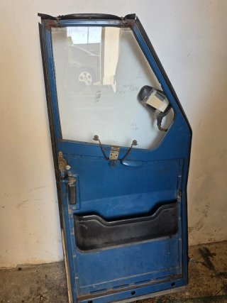 Porta Ape 50 Piaggio Mix Europa Cross Originale sx