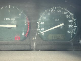 Land Rover Freelander 2001