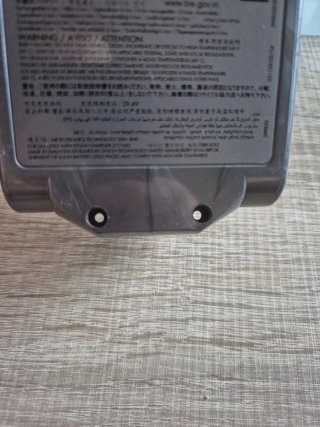 Batería Aspiradora Dyson SV14 V11
