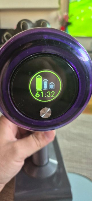 Batería Aspiradora Dyson SV14 V11