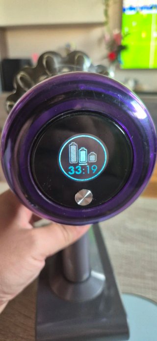 Batería Aspiradora Dyson SV14 V11