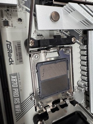 Lote de 5 Placas ASRock Z790, Z890, B850, X870