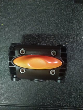 Silla porta bebe para bicicleta