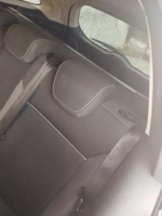 Ford Focus 2012 ful ekip