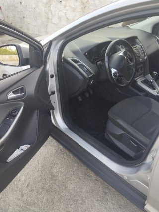 Ford Focus 2012 ful ekip