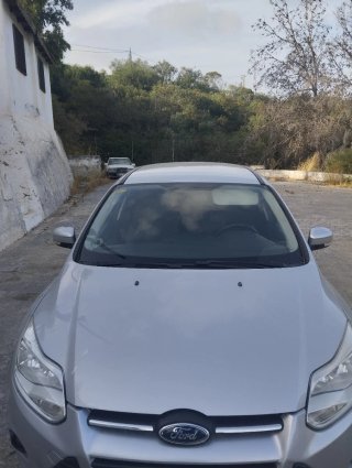 Ford Focus 2012 ful ekip