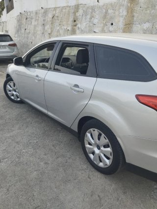 Ford Focus 2012 ful ekip