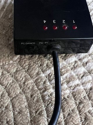 Adaptador Mando PS2 a PC/PS3 USB Logic3