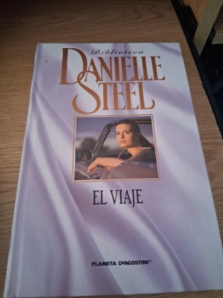 El Viaje