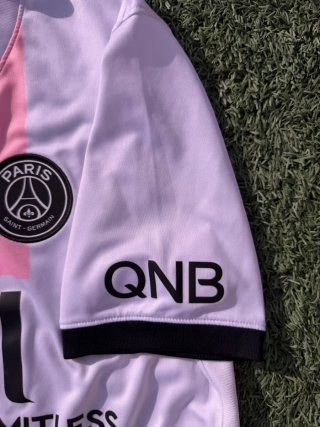 CAMISETA PSG 21-22 ORIGINAL