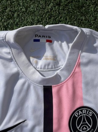 CAMISETA PSG 21-22 ORIGINAL