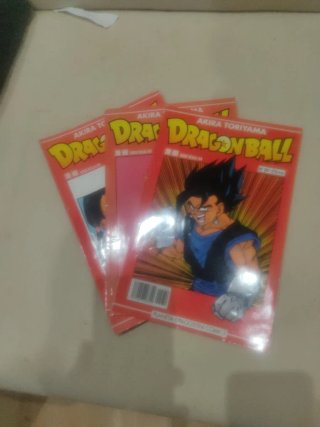 Pack de comics Futbolero 8