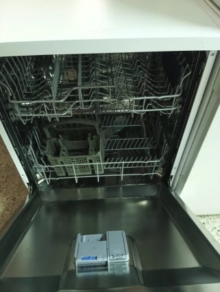 Lavavajillas Teka LPW 700