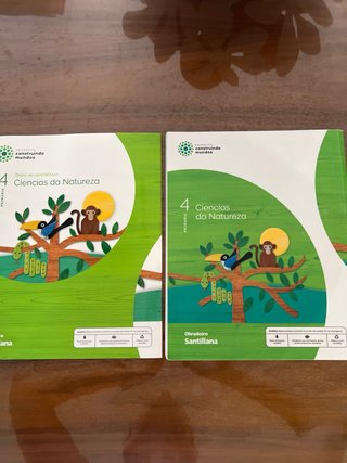 Ciencias da naturaleza, 4 Primaria, Proxecto Co...