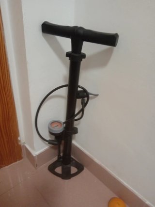 Bicicleta Jumpertrek Full Suspension