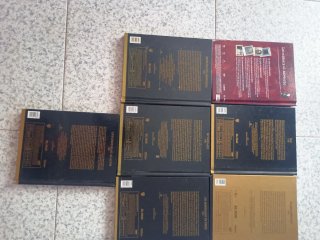 Lote 6 Películas DVD Clásicas