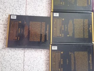 Lote 6 Películas DVD Clásicas