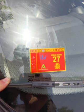 Chevrolet Aveo kalos 2007