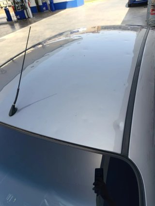 Chevrolet Aveo kalos 2007