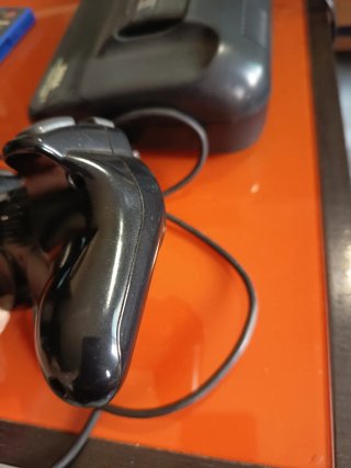 Mando PlayStation 2 PS2 DualShock 2