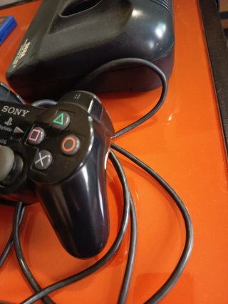 Mando PlayStation 2 PS2 DualShock 2