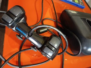 Mando PlayStation 2 PS2 DualShock 2