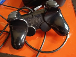 Mando PlayStation 2 PS2 DualShock 2