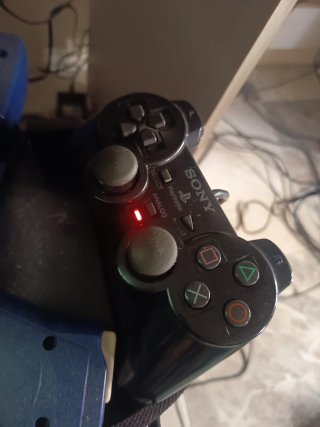Mando PlayStation 2 PS2 DualShock 2