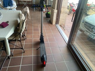 Patinete Eléctrico Bongo Cecotec
