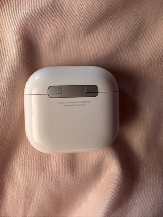 Airpods Apple 4