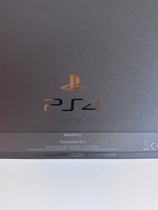sony playstation 4 fat 1T|2 controller|scatola