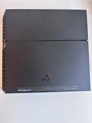 sony playstation 4 fat 1T|2 controller|scatola