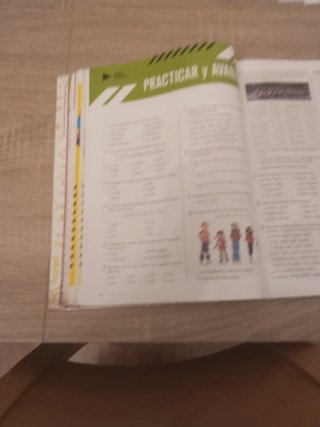 Matemáticas I Secundaria