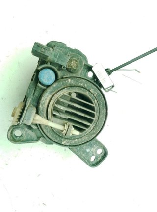 23391246 faro antiniebla delantero derecho mazda 6