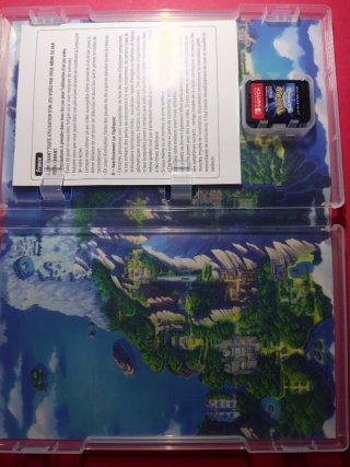 Pokemon Diamante Lucente Nintendo Switch #A3070