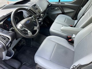 Ford Transit Custom Kombi 2.0 TDCI 77kW 320 L1 Trend