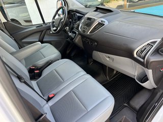 Ford Transit Custom Kombi 2.0 TDCI 77kW 320 L1 Trend