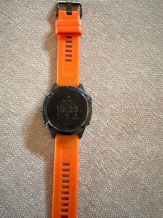 Reloj Garmin Fenix 6 Pro 47mm